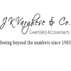 J.K.Varghese & Co. Logo