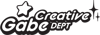 Gabe Creative Dept. Logo