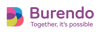 Burendo Logo