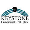 Keystone Commercial Real Estate Logo