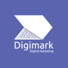Digimark - Digital Marketing Logo
