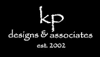 KP Designs & Associates Logo