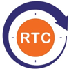 Round The Clock Technologies (RTCTek) Logo