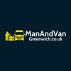 ManAndVanGreenwich.co.uk Logo