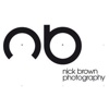 Nick Brown Photography Logo