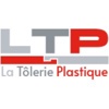 LTP - La Tôlerie Plastique Logo