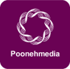poonehmedia digital marketing services Logo