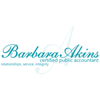 Barbara A. Akins CPA Logo