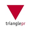 trianglepr Logo