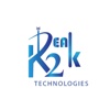 K2 Peak Technologies Logo