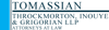 Tomassian, Throckmorton, Inouye & Grigorian LLP Logo