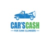 Cash For Cars Concord CA Logo