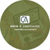 MRMB Associates Chartered Accountant Logo