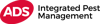 ADS Integrated Pest Management Logo