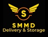 SMMD Logistics KSA Logo