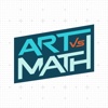 Art Vs. Math LLC Logo