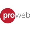 Proweb Tech Solution (P.T.S) Logo