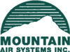 Mountain Air Systems, Inc. Logo