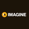 Imagine Marketing Logo