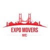 Expo Movers and Storage Logo