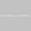 Campbell & Campbell Logo