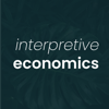 Interpretive Economics Logo