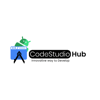CODESTUDIOHUB PVT LTD Logo
