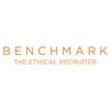 Benchmark Recruit Logo