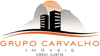 Grupo Carvalho Imóveis Logo