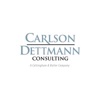 Carlson Dettmann Consulting Logo