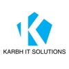 KARBH IT SOLUTIONS Logo