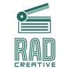 Rad Creative Logo