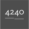 4240 Architecture Inc. Logo