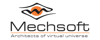 Mechsoft Digital Technologies Logo