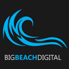 Big Beach Digital Logo