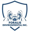 Foralis Environmental Inc Logo