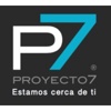 Proyecto 7 Logo