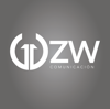 ZW Comunicación Logo