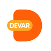 DEVAR Logo