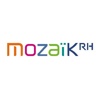 Mozaïk RH Logo