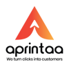 Aprintaa Logo