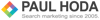 SEO Expert UK PAUL HODA Logo
