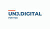 UNJ.Digital Logo