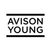 Avison Young Canada Logo