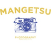 Mangetsu Photography Logo