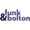 Funk & Bolton Logo