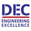 DEC | Engineering Excellence Logo