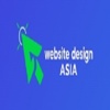 Website Design Asia Logo