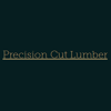 Precision Cut Lumber Logo