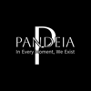 Pandeia Logo